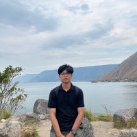 Daniel Iman Putra