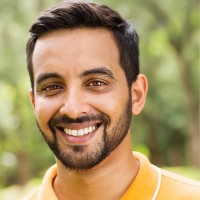 Mohammed Intekhab