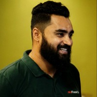 Sreekanth Kayikodath