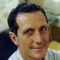 Antonio Marion