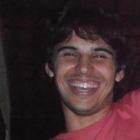 Rodrigo Moura de Souza