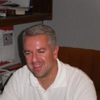 Mark Gelios