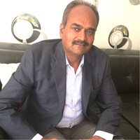 Bimal Chandra Asthana