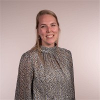 Nienke Verenjans