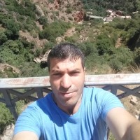 Mohammed Ziani