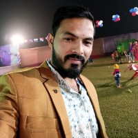 Krishan Kant