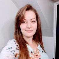 Megan MacGregor Forget