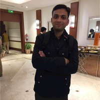 Ashish Tiwari