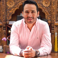 Cesar Chamorro Mantilla