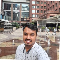 Gokul G