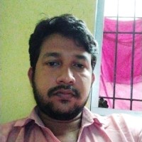 Israr Ali Shaikh