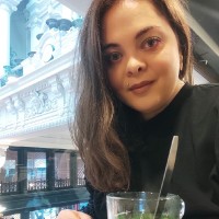 Maria Gianniou