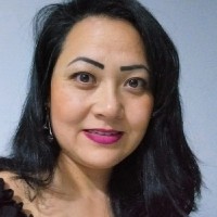 danielle sakata flores