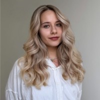 Darya Machulina
