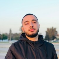 Saadellaoui Ahmed