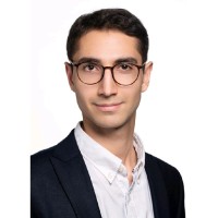 Taha Miran Zadeh