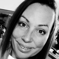 Katherine Staniford