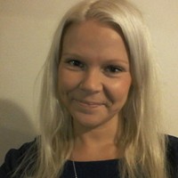 Sonja Palsamäki