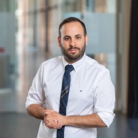 Itay Weisz