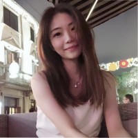 Yolanda Gao