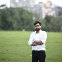 SOURAV BHATTACHARJEE