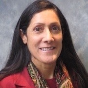 Afzana A.