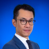 Joshua Li