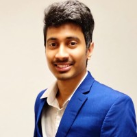 Abhilash Xavier Pudota