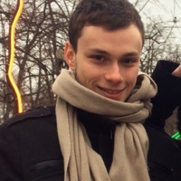 Mark Tamarov