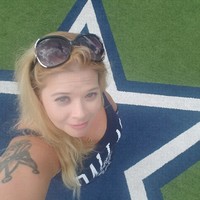 Tiffany Vaughan