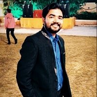 Arvind Kumar Bharti