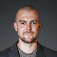 Spencer Hoggart, MSc.