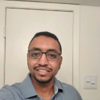 Yassir Mohamed Ahmed