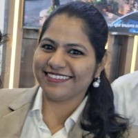 Pratiksha Sawant