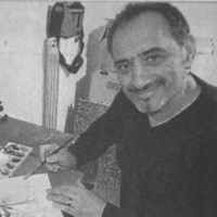 Patrice Layre