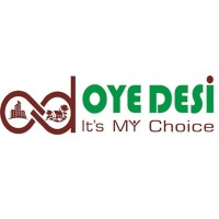 Oyedesi It'S My Choice