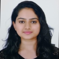 Ruchitha Raj K N