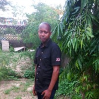 Yahya Barrie