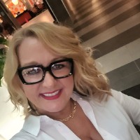 Angelina Thomas-Graham