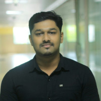 Anandu Thottukadavil