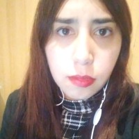 Daniela Andrade Velásquez