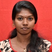 Amrutha V S