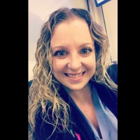 Claire Hosek, Dnp, Cnm