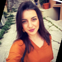 Evangelia Georgolopoulou