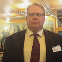 Jussi Rantala