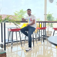 Amit Anand
