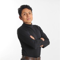 Rodrigo Bolaños Holgado