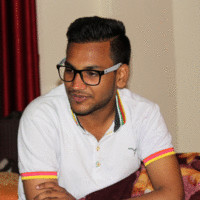 Chetan Gupta