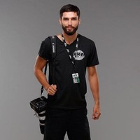 Mitch Viquez
