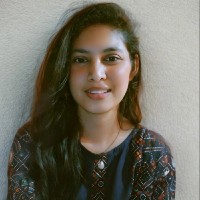 Simran Bhandari